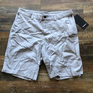 Men’s shorts